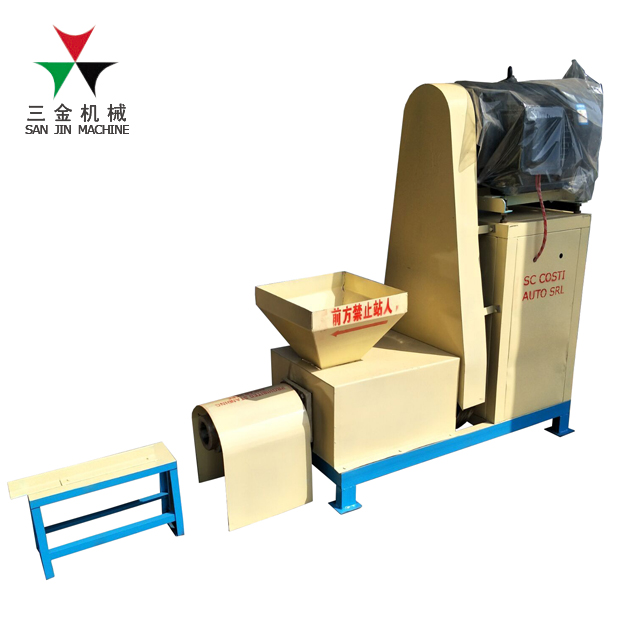 South Africa Agriculture Waste Biomass Briquette Machines