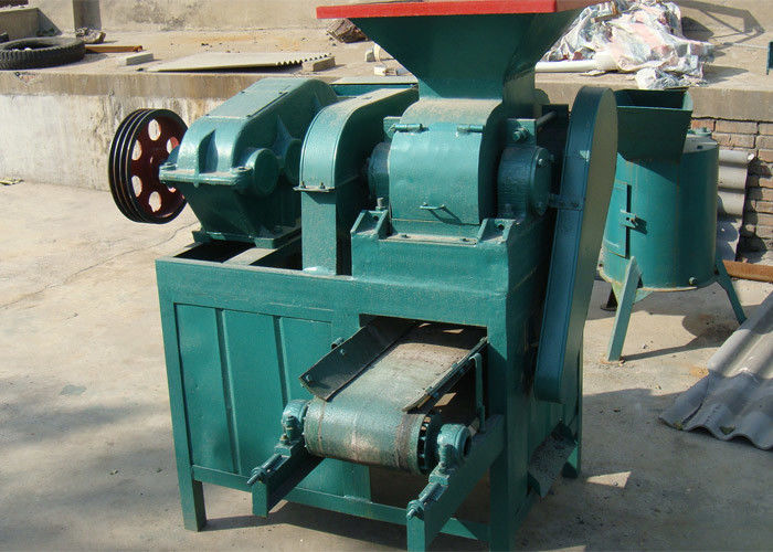 Charcoal Coal Ball Briquettes Uses Briquette Press Machine