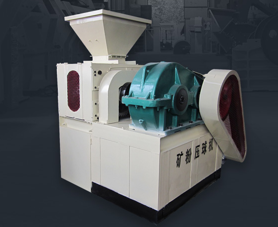 briquetting press for charcoal dust