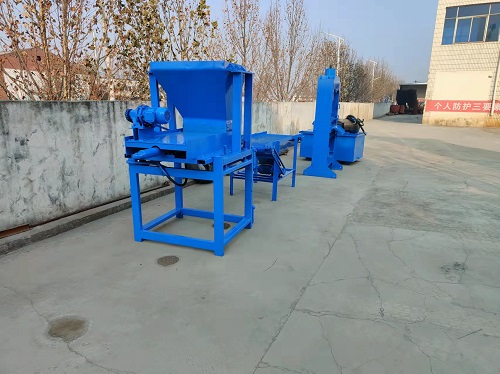 China supplier Shisha charcoal press machine
