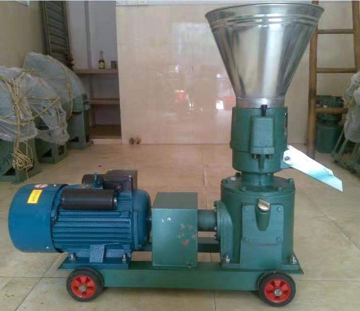Automatic Wood Pellet Machine Price For Sale