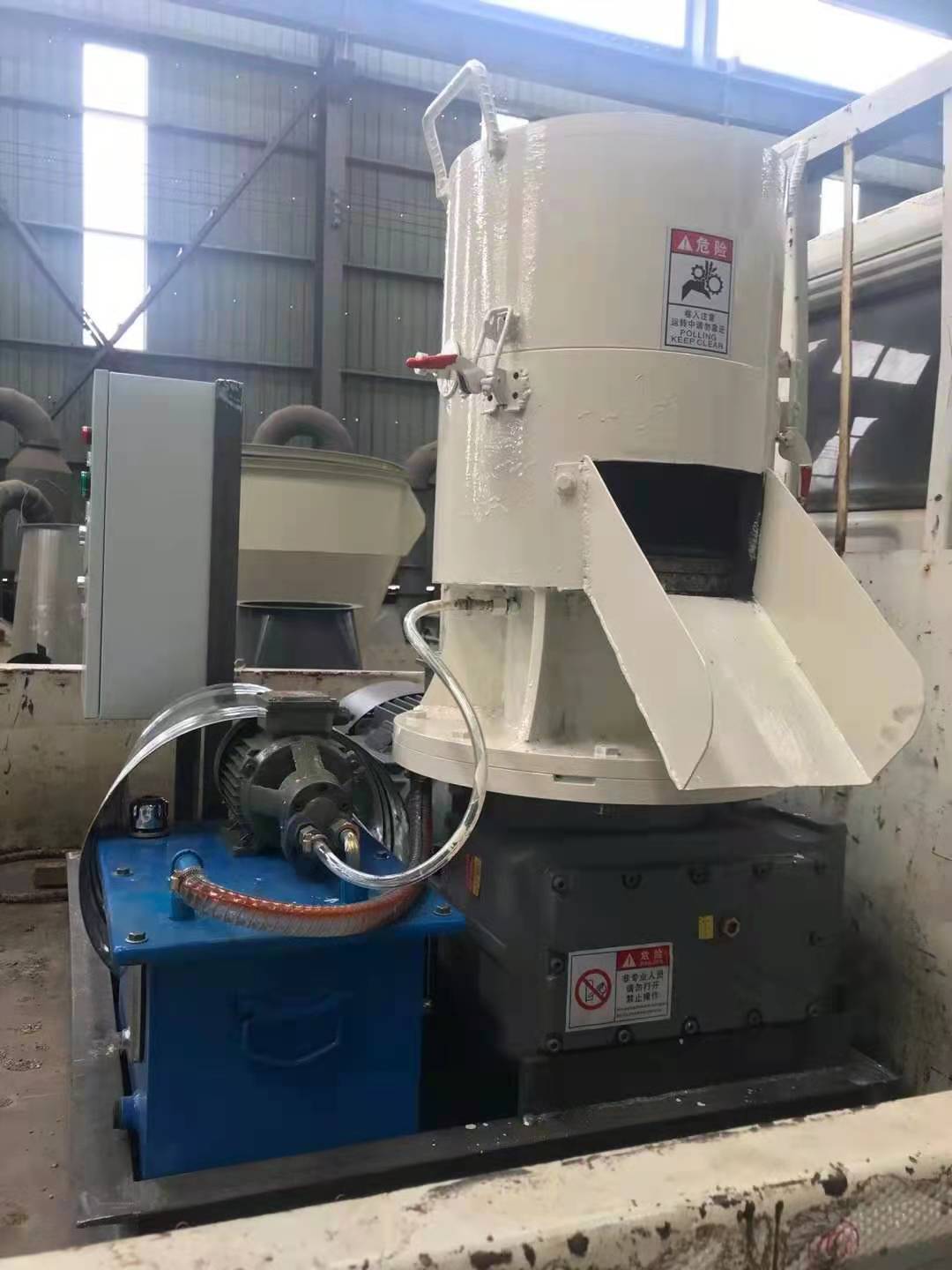 cassava pellet mill lead pellet production machine